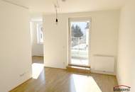 Helle 1-Zimmerwohnung mit Loggia nahe der FH Joanneum!