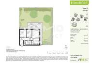 Gartenwohnung in Grühruhelage