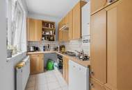 " Helle 3-Zimmer-Wohnung in Top-Lage Josefstadt "