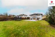 Wohnen mit Stil, Raum und Komfort in Gallspach