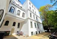 Altbauflair in 1090 Wien mit viel Platz! 5 Zimmer + Stuck + Flügeltüren + Traumhaftes Altbauhaus + Hohe Räume + Tolle Lage beim Liechtensteinpark + Beste Infrastruktur!