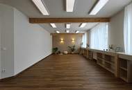 RAUMzeit Bludenz -Moderne Büro, Behandlungs-, Trainings- und Kursräume sehr zentral in Bludenz