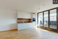 ANLEGERWOHNUNG - ZWEIZIMMERWOHNUNG MIT GROSSER LOGGIA - WIENER NEUSTADT