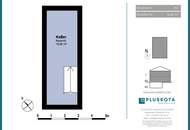 Rohdiamant mit 795m² Traumgrund