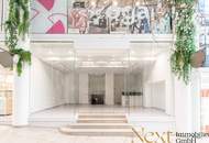 Lassen Sie Ihren Einzelhandelstraum wahr werden! Attraktive Pop-up-Fläche in der LINZERIE zu vermieten!