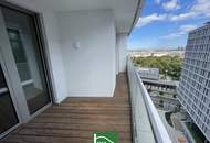 ** PROVISIONSFREI** Hochwertiger Neubau mit Balkon und Loggia!