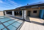 Exklusives Einfamilienhaus mit Pool, Photovoltaik und hochwertiger Ausstattung in Heiligeneich