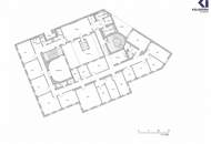 REPRÄSENTATIVE BÜROETAGE