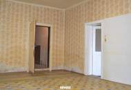 Charaktervolles Stadthaus in Heidenreichstein mit Garten &amp; Entwicklungspotenzial