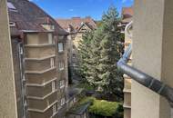ANLEGERWOHNUNG VERMIETET ÜBER DEN DÄCHERN VON WIEN IM HERZEN VON FAVORITEN