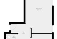Studio Apartment im Zentrum von Tulln