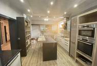 Moderner Bungalow in Strasshof: Pool, 151m², Garten, 2 Garagen, Top Ausstattung!