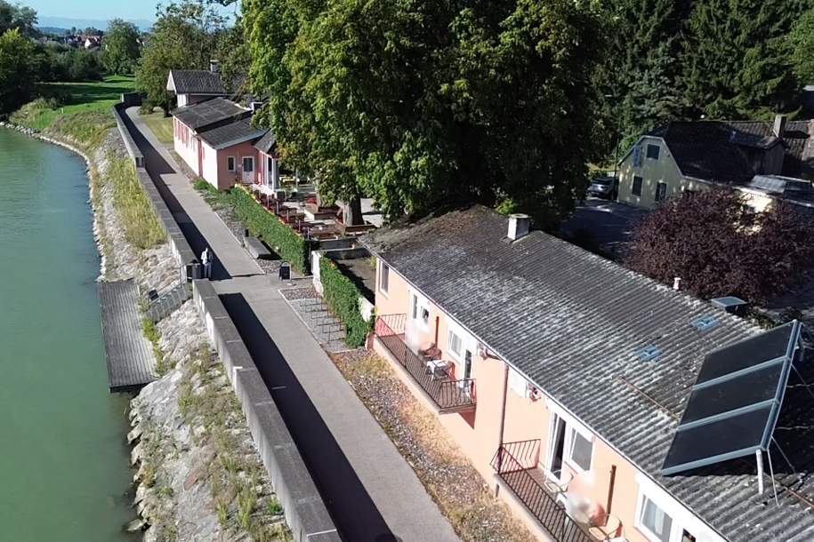 Landmotel und Restaurant in Toplage an der Donau – Blick auf Maria Taferl inklusive!, Gewerbeobjekt-kauf, 3680 Melk