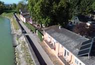 Landmotel und Restaurant in Toplage an der Donau – Blick auf Maria Taferl inklusive!
