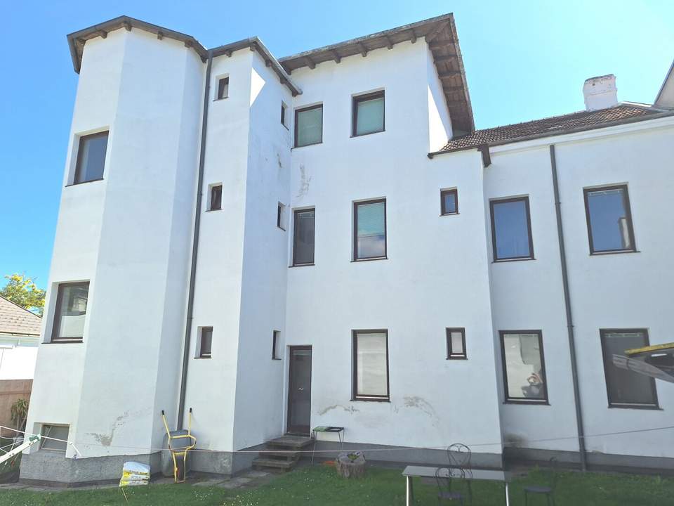 Mödling: Anlageobjekt mit über 6,1% Jahres-Reinertrag