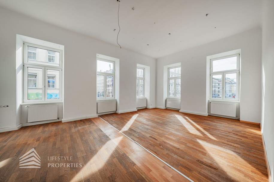Großes Büro im 10. Wiener Gemeindebezirk, Nähe U1 Keplerplatz, Gewerbeobjekt-miete, 1.575,20,€, 1100 Wien 10., Favoriten