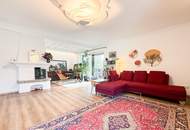 Nonntal | Traumhafte Wohnung mit großem Balkon und Südwest-Blick