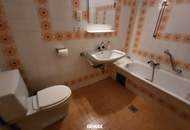 Praktische Kleinwohnung FÜR ZWEITWOHNSITZ in zentraler Lage!