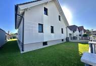 Gepflegtes Familienhaus mit Pool, Garage und großzügigen Erweiterungsmöglichkeiten!
