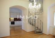 Schlossherr:in gesucht - elegante Schlosswohnung mit Turmzimmer zu verkaufen!