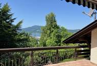 Traumhafte Lage mit Atterseeblick - Wohnen wo andere Urlaub machen!