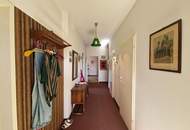 Eigentumswohnung mit Garage und Waldrandlage!