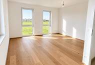 MODERNES DOPPELHAUS NAHE MÜHLWASSER 5 ZIMMER mit GARTEN, 2 TERRASSEN , PARKPLATZ INKLUSIVE im Angoraweg 1220 Wien – Donaustadt