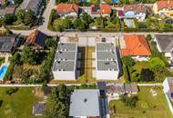 "3 Reihenhäuser– exklusiv, modern &amp; sofort schlüsselfertig!“