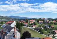 Haus zur Miete mit traumhafter Aussicht im Norden von Graz!
