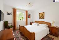 ++ Familienidylle in Grünruhelage ++ Wellnessbereich inklusive + großzügiger Garten mit Altbaumbestand