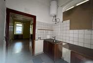 1030! Sanierungsbedürftiges Studio - Kleinwohnung!