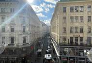 BÜRO - ORDINATION - STUDIO | HABSBURGERGASSE