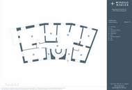 BÜROHAUS in bester Stadtlage! 3 Etagen | 13 Zimmer | 3 Garagen | Unterkellert | Dachterrasse mit Rundumblick