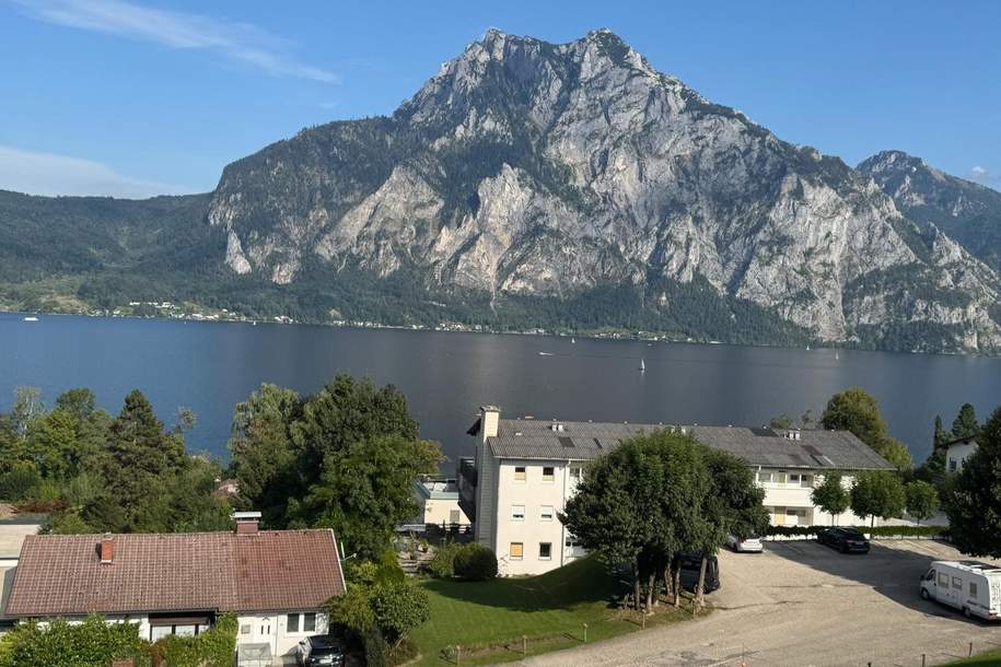 Wohnung für Sportliche, Wohnung-kauf, 199.000,€, 4813 Gmunden