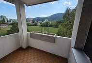 EINZIEHEN UND DEN AUSBLICK GENIEßEN