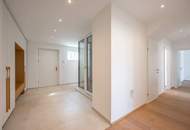 ++NEU++ Außergewöhnliche 4-Zimmer Dachgeschosswohnung mit Terrasse in Bestlage!