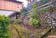 Exklusives Wohnen in idyllischer Lage mit Seeblick - Traumhaus in Hallstatt mit 7 Zimmern, Garten, Balkon und Stellplätzen.