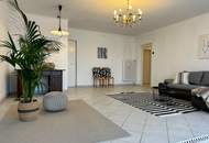 3-Zimmer-Wohnung mit 2 Balkonen