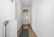 4-Zimmer-Altbaujuwel im Fasanviertel