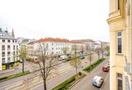 ++NEU++ 5-Zimmer Altbau-Wohnung (sanierungsbedürftig), viel Potenzial