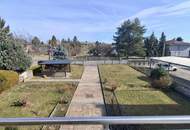 Bauträgergrundstück mit Altbestand in Mitten von Wetzelsdorf