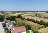 "Preishit: 900 m² Baugrundstück in Königstetten"