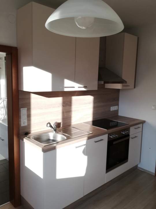 Charmante 2-Zimmer-Wohnung in Graz-Andritz – Komplett Renoviert! (Provisionsfrei)
