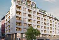 Bezugsfertig und sofort beziehbar: MAJA am Keplerplatz – Wo Qualität auf moderne Urbanität trifft.