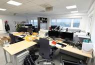 Workbase - 100 m² Büro im 1. OG