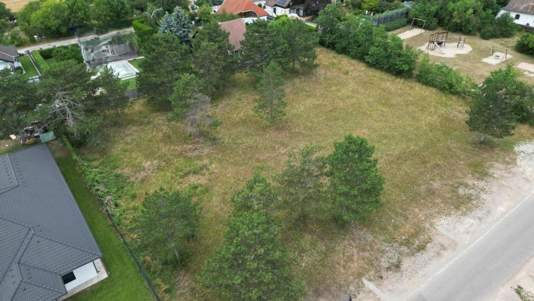 Das perfekte Grundstück für Ihr Traumhaus!