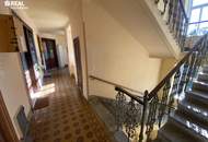 3,5 Zimmer Altbauwohnung inklusive Rohdachboden
