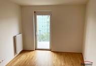 Helle 3-Zimmerwohnung mit Balkon