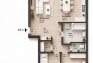 2 MONATE MIETFREI | Modernes Wohnen nahe City