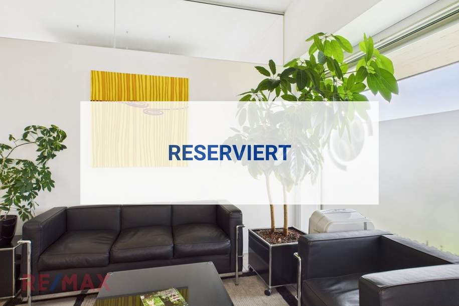 Top-Büro in Lustenau – Perfekt für Praxis oder Agentur, Gewerbeobjekt-kauf, 6890 Dornbirn